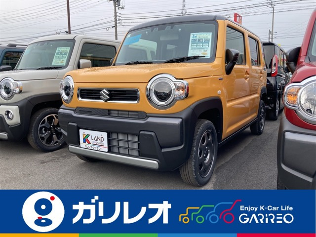 スペーシアハイブリッド(HYBRID) G