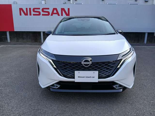 ノートオーラ1.2 G レザーエディション