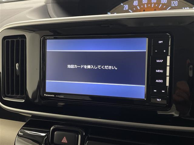 ムーヴキャンバスX ブラックインテリア リミテッド SAIII