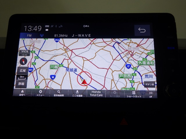 N-BOXカスタムターボ コーディネートスタイル 2トーン