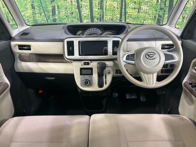 ムーヴキャンバスG メイクアップ リミテッド SAIII