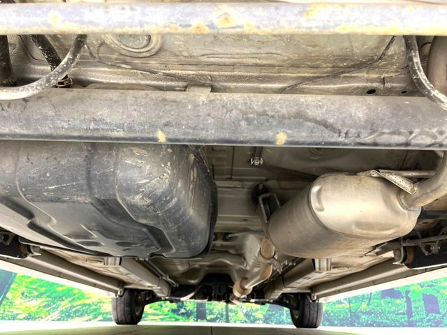 下回りがきれいなうちに、防錆加工の施工がオススメ。降雪地域はもちろん、沿岸部にお住いの方や、趣味でマリン・ウィンタースポーツをされる方にご好評いただいております。