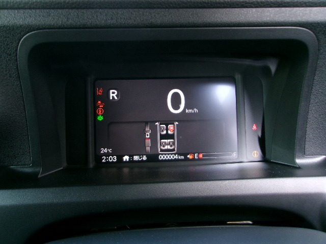 N-BOXカスタムターボ コーディネートスタイル モノトーン