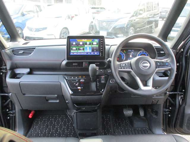 デイズハイウェイスター Gターボ プロパイロットエディション