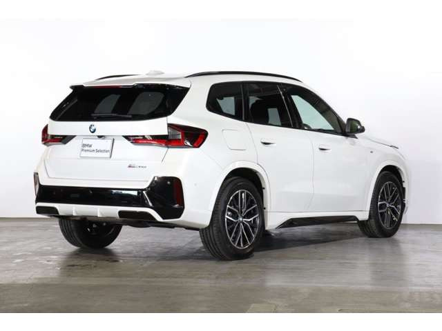 X1xドライブ 18d 4WD