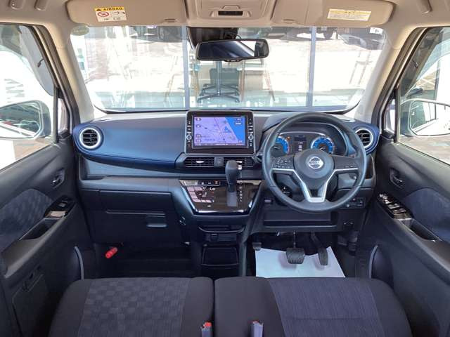 デイズハイウェイスターX