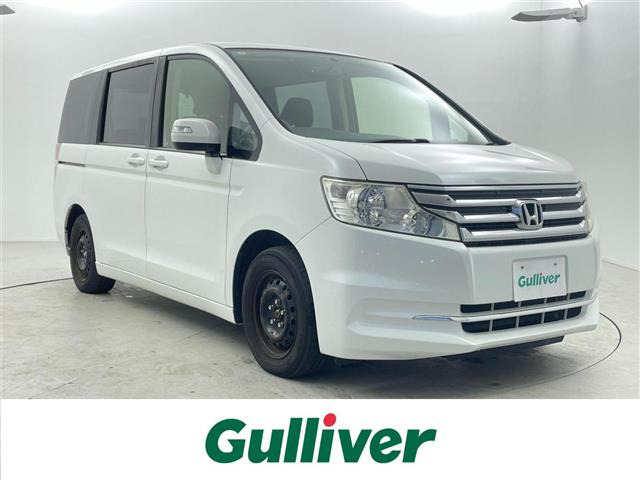 ステップワゴン2.0 G E セレクション