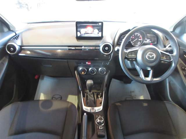 MAZDA21.5 15S プロアクティブ スマートエディションII