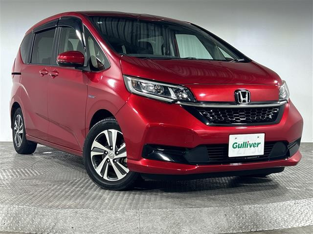 フリード1.5 ハイブリッド G ホンダセンシング
