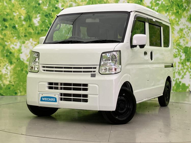 エブリイジョイン ターボ