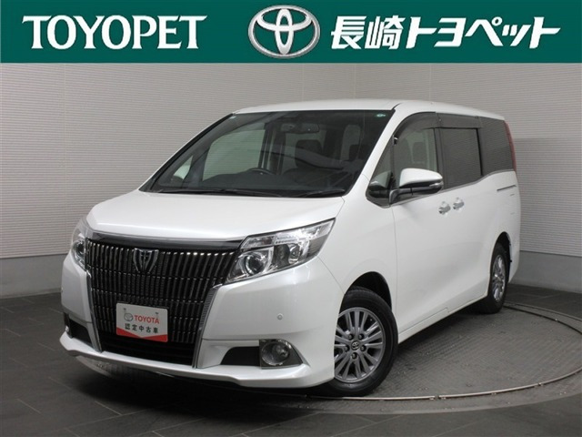 エスクァイア2.0 Gi