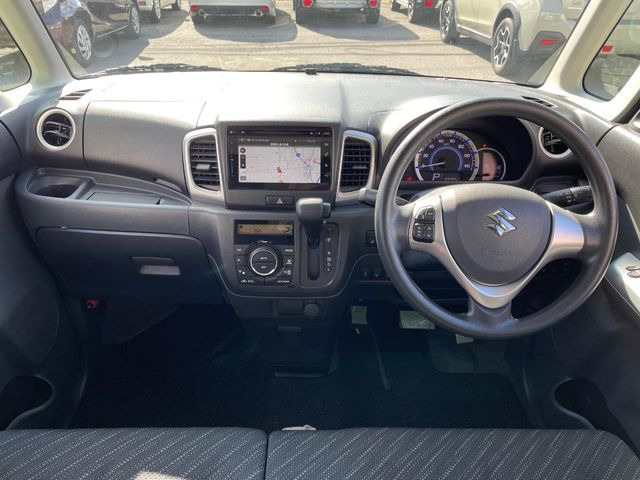 スペーシアG リミテッド