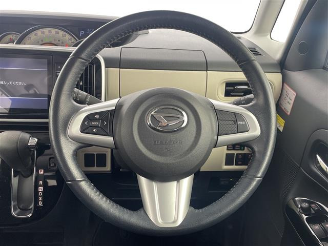 ムーヴキャンバスG ブラックインテリア リミテッド SAIII