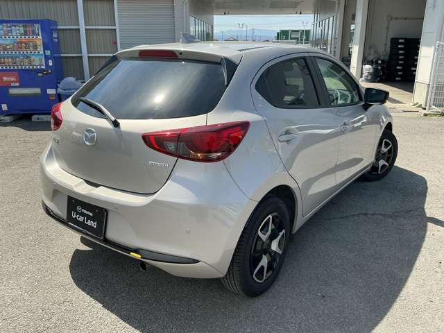 MAZDA21.5 15BD