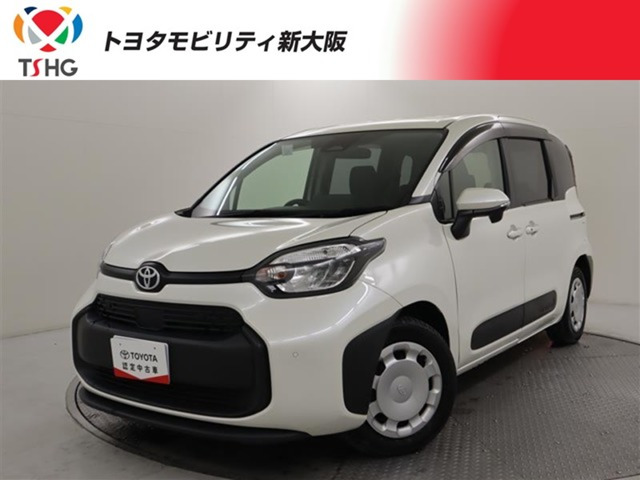 シエンタハイブリッド 1.5 G