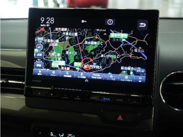 N-WGNカスタムL ターボ