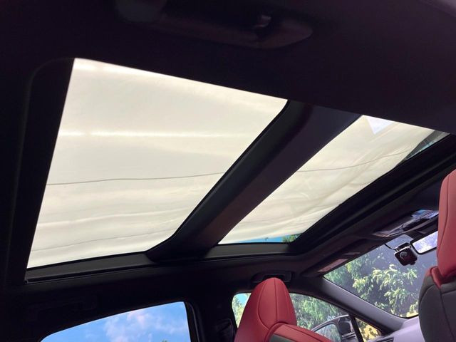 NX350h Fスポーツ