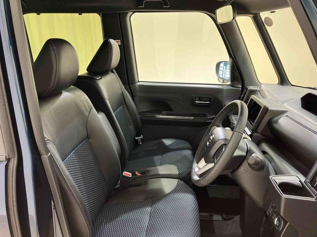 タントカスタムRS 4WD