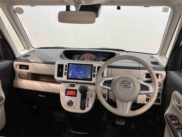 ムーヴキャンバスG メイクアップ VS SAIII