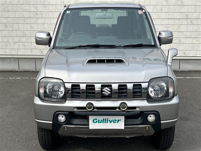 ジムニーランドベンチャー 4WD