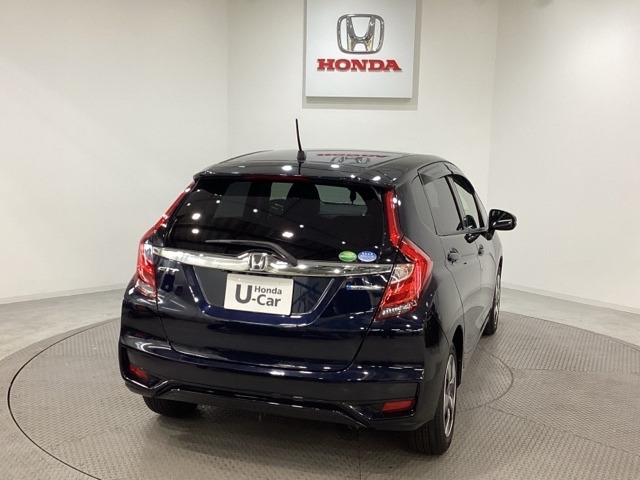 フィット1.5 ハイブリッド L ホンダセンシング