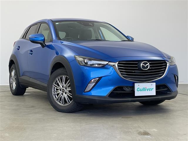 CX-31.5 XD ツーリング