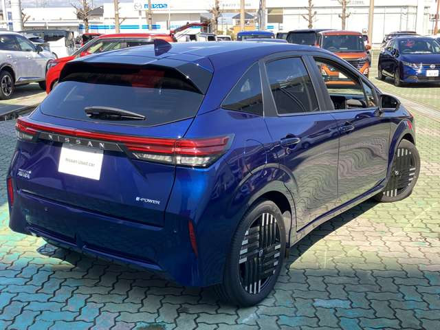 ノートオーラ1.2 G