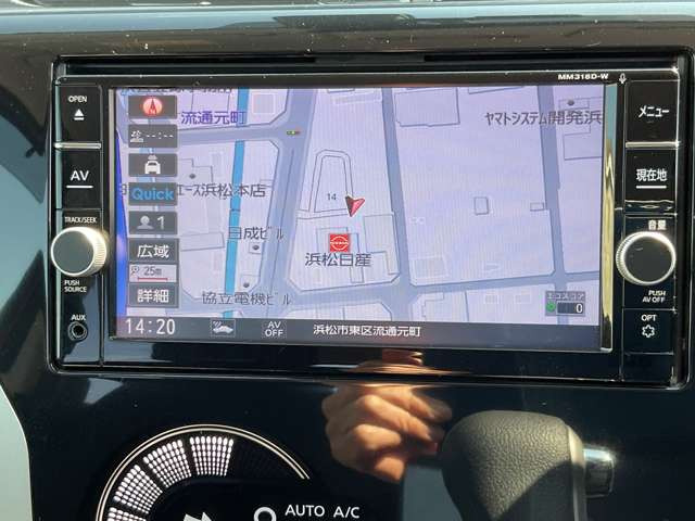 デイズハイウェイスターX