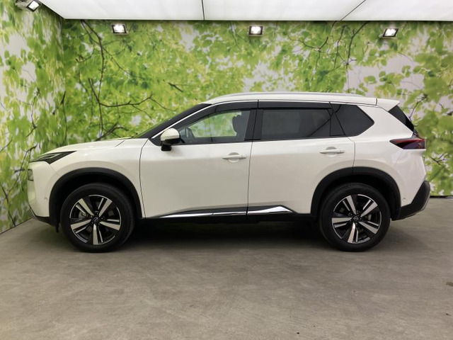 エクストレイル1.5 G e-4ORCE 4WD