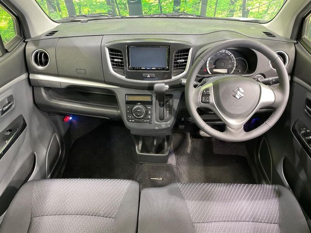 ワゴンRスティングレーT