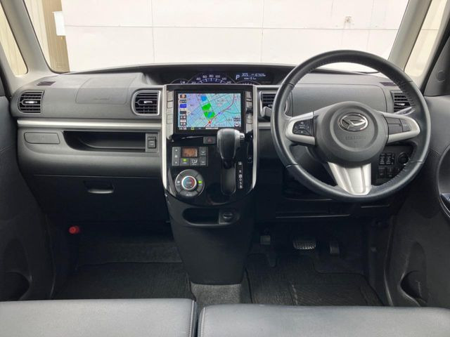 タントカスタムRS トップエディション リミテッド SAIII