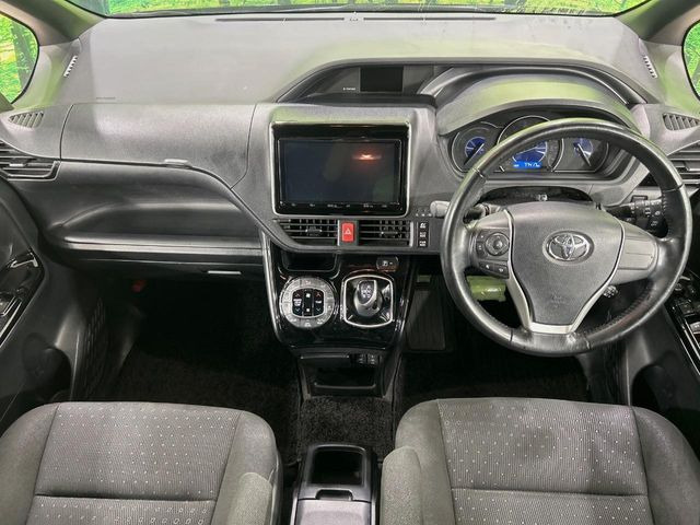 ノア1.8 ハイブリッド G