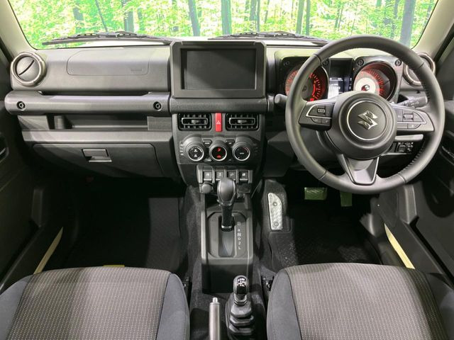 ジムニーノマド1.5 FC 4WD