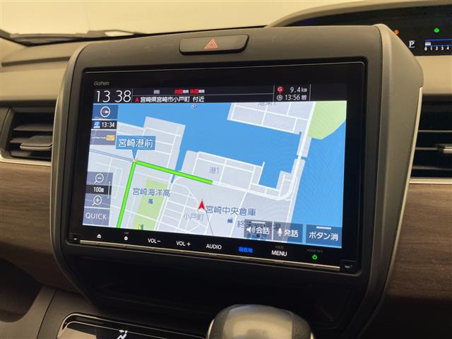 フリード1.5 G ホンダセンシング