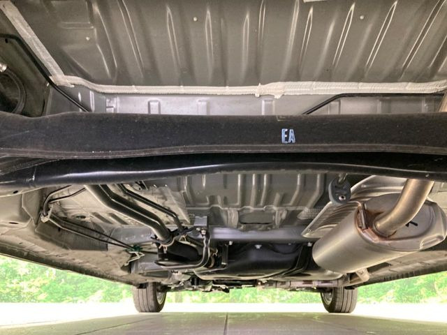 下回りがきれいなうちに、防錆加工の施工がオススメ。降雪地域はもちろん、沿岸部にお住いの方や、趣味でマリン・ウィンタースポーツをされる方にご好評いただいております。