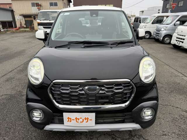 キャストアクティバ G SAII 4WD