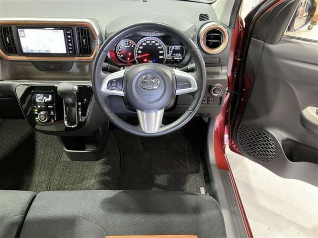 パッソ1.0 モーダ Gパッケージ