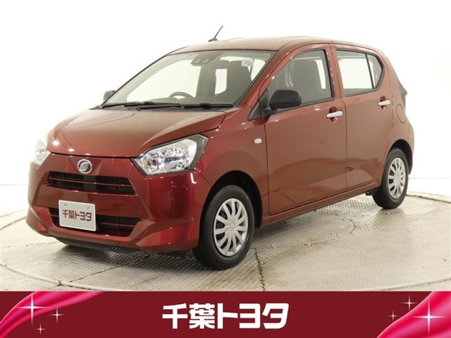 ミライースL SAIII