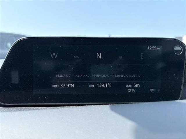 MAZDA3ファストバック1.8 XD プロアクティブ ツーリング セレクション