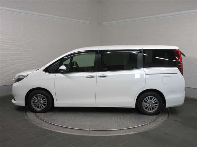 エスクァイア2.0 Gi