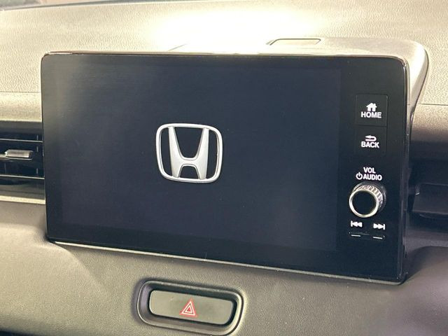 ヴェゼル1.5 e:HEV Z