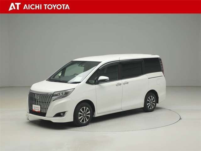 エスクァイア2.0 Gi プレミアムパッケージ