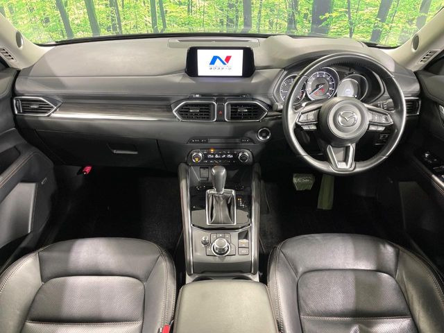 CX-52.2 XD Lパッケージ