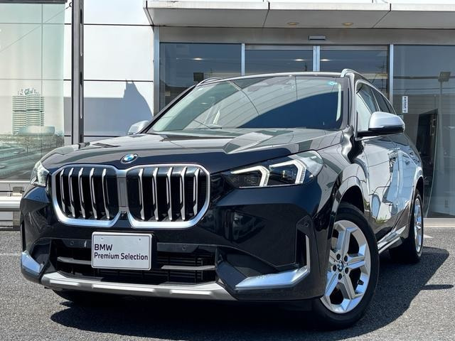 X1xドライブ 20i xライン DCT 4WD