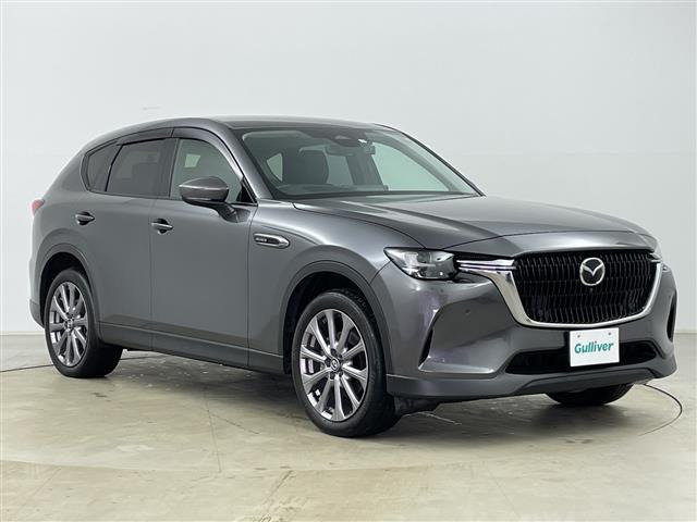 CX-603.3 XD Lパッケージ ディーゼル 4WD