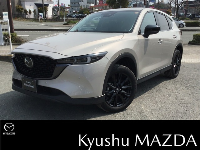 CX-52.0 20S ブラックトーンエディション