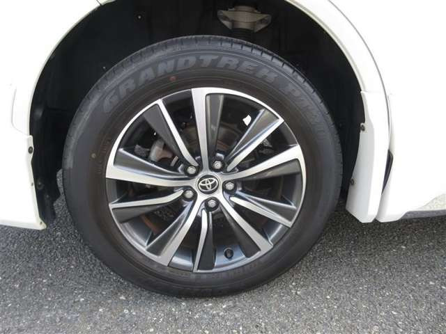 ヤリス1.5 ハイブリッド G