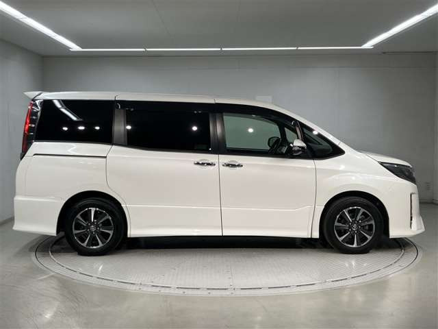 ノア2.0 Si W×B II