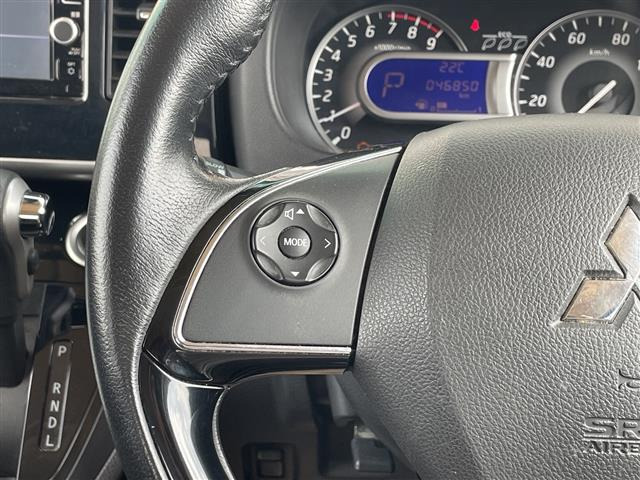 eKスペースカスタムT セーフティ パッケージ