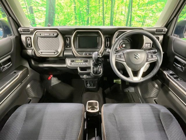 ハスラーJ スタイルII